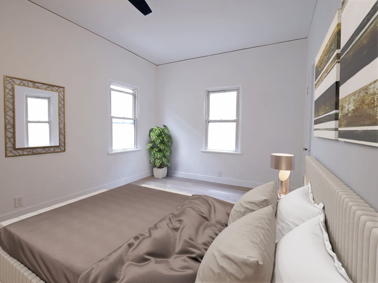 1325 Masselin AVE Unit: 1