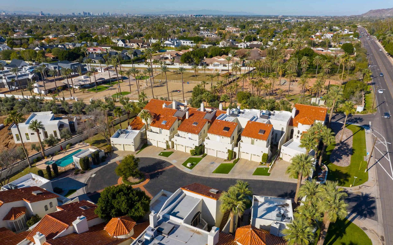 Historic Districts