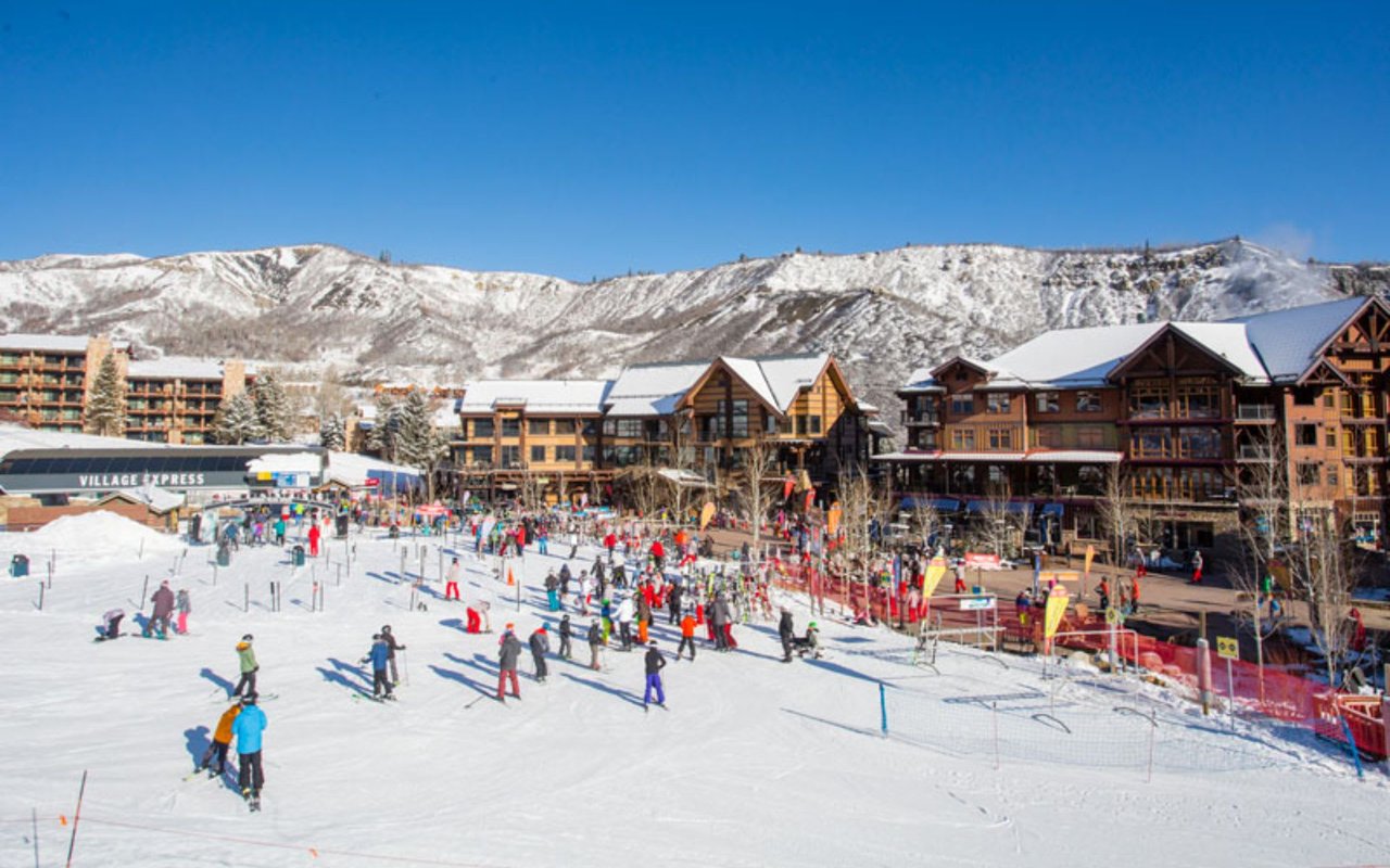 12 Family-Friendly Activities in Aspen cover