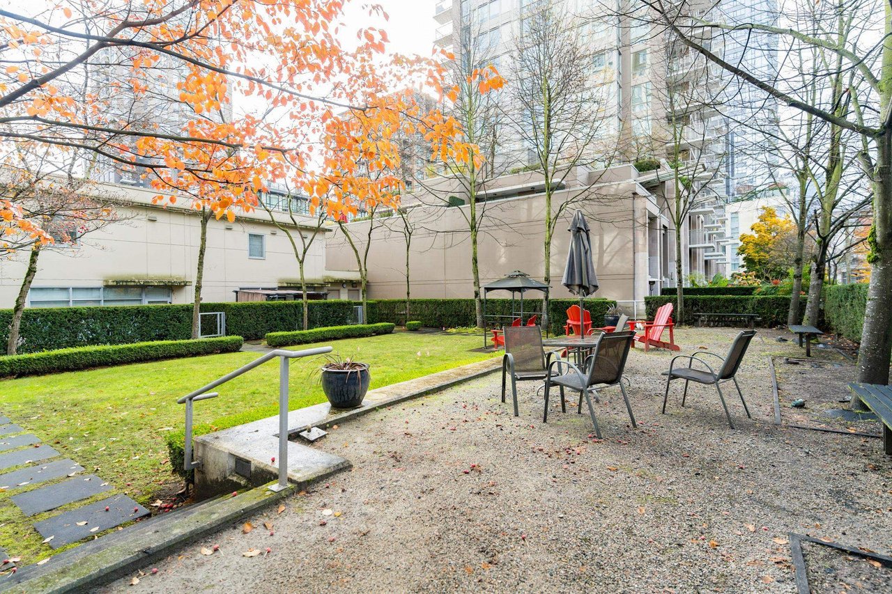 2103-1001 Richards Street, Vancouver