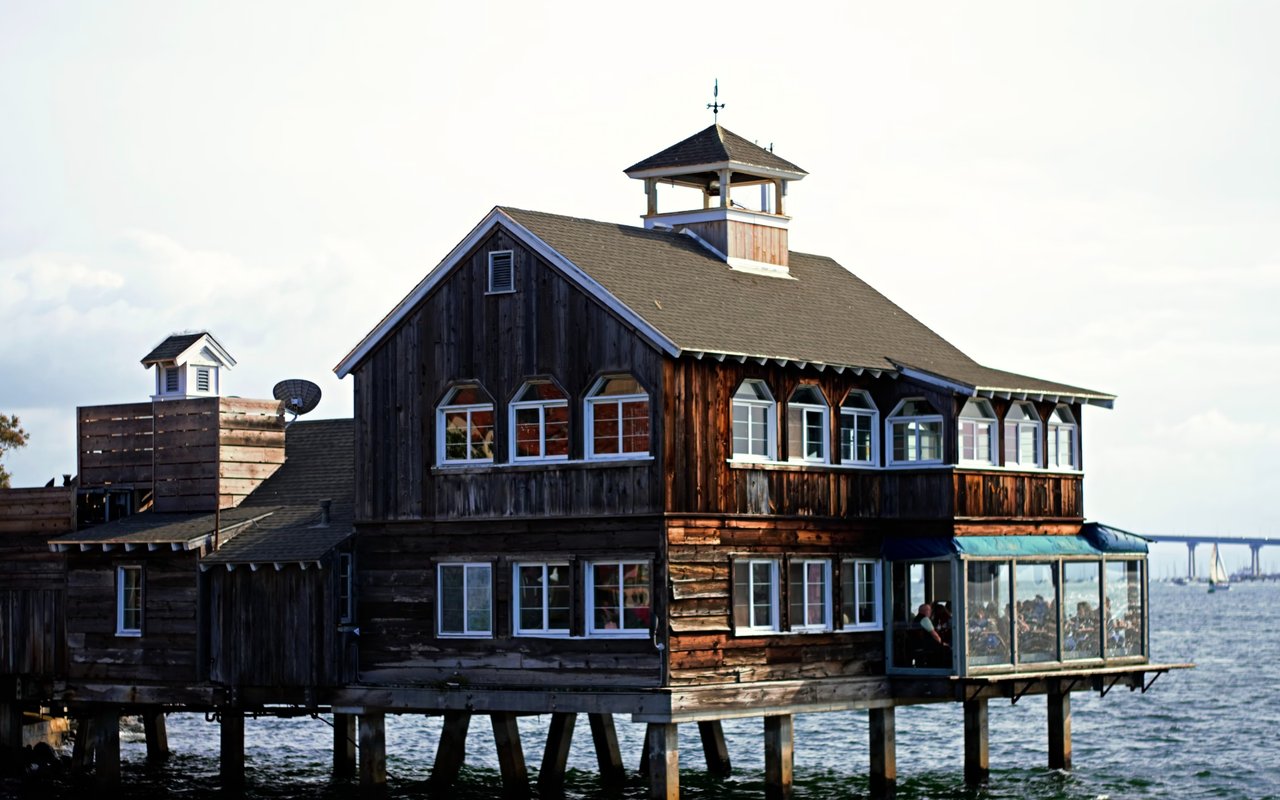 7 Best Places to Shop in San Diego