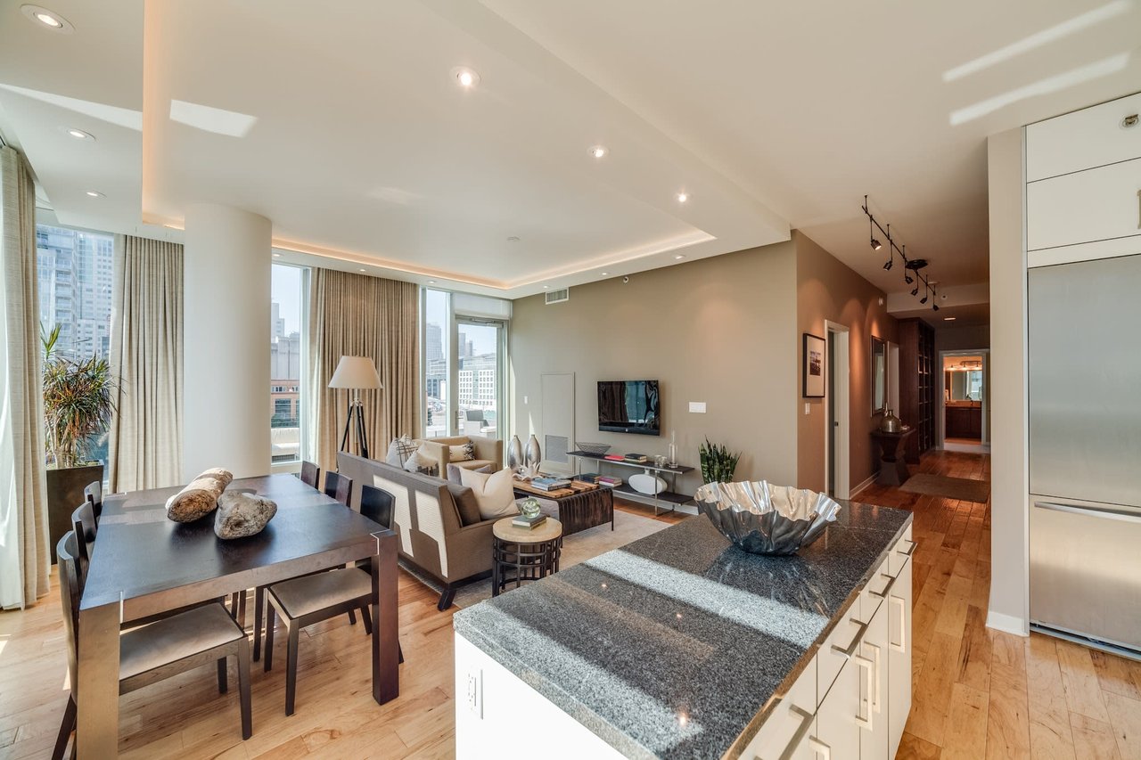 333 Main St, #8C