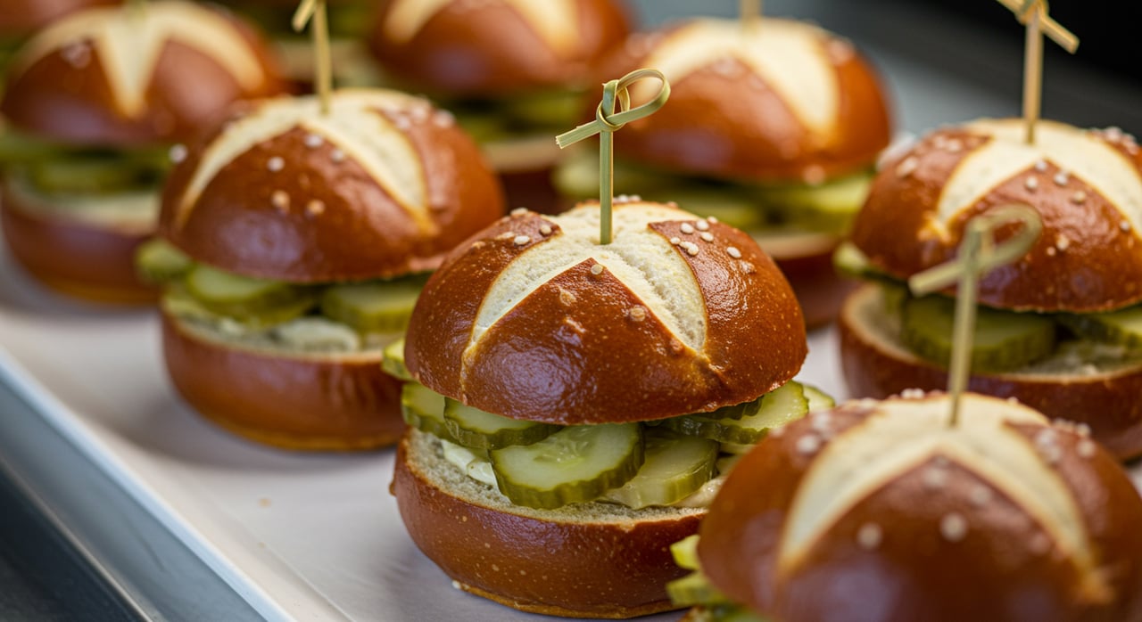 Heavenly Hot Dogs