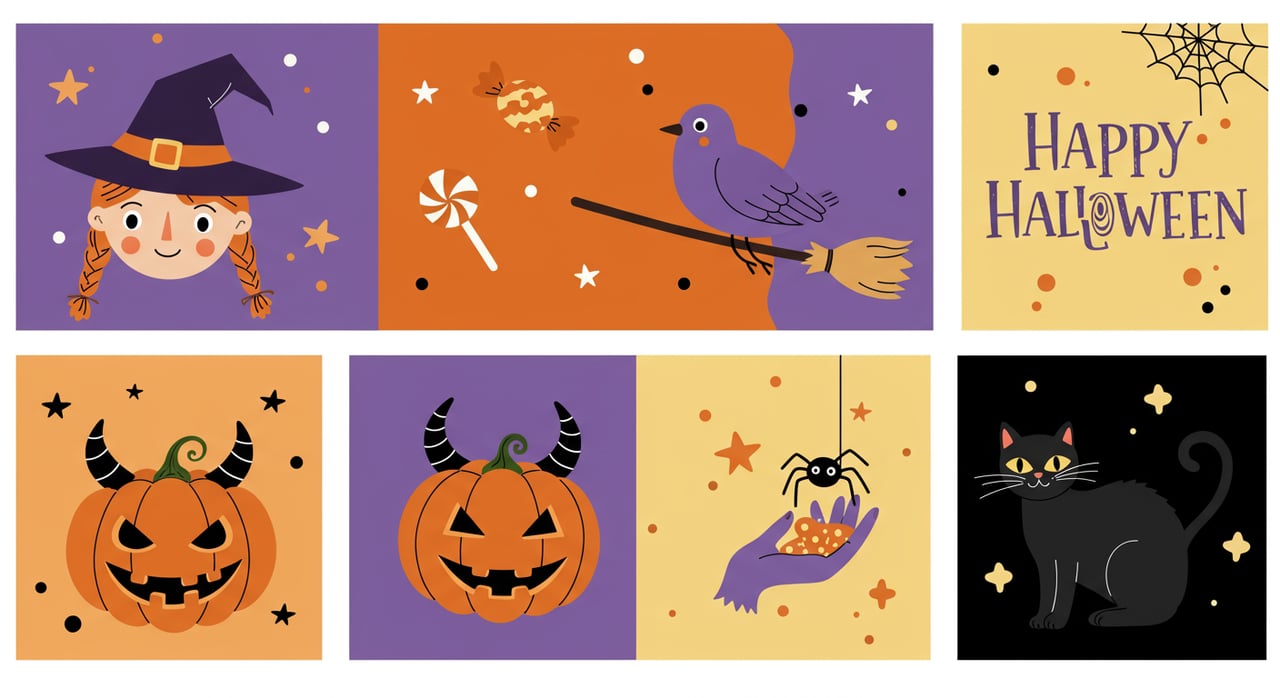 4 Best Neighborhoods to Trick or Treat this Halloween 2022