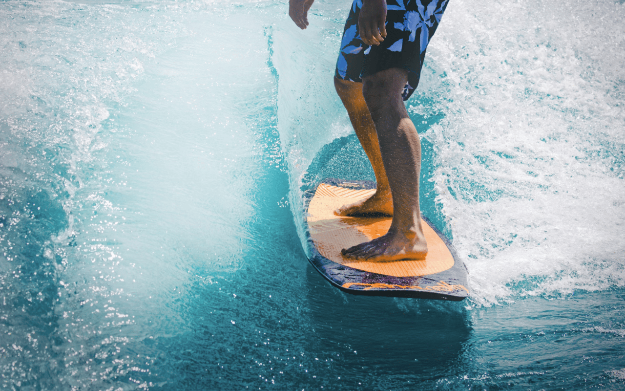 Custom Beach Haven Experiences: From Helicopter Tours to Private Surf Lessons