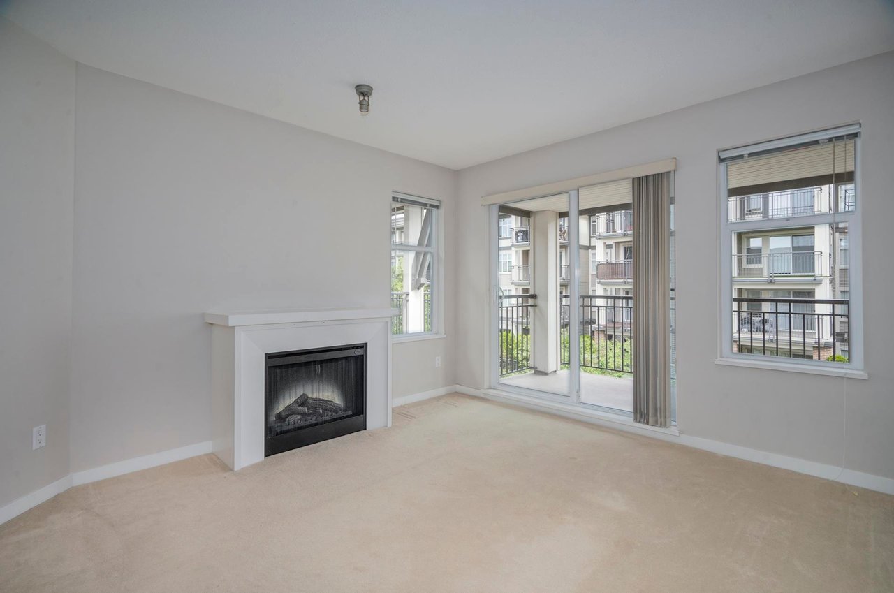 412-4788 Brentwood Drive, Burnaby