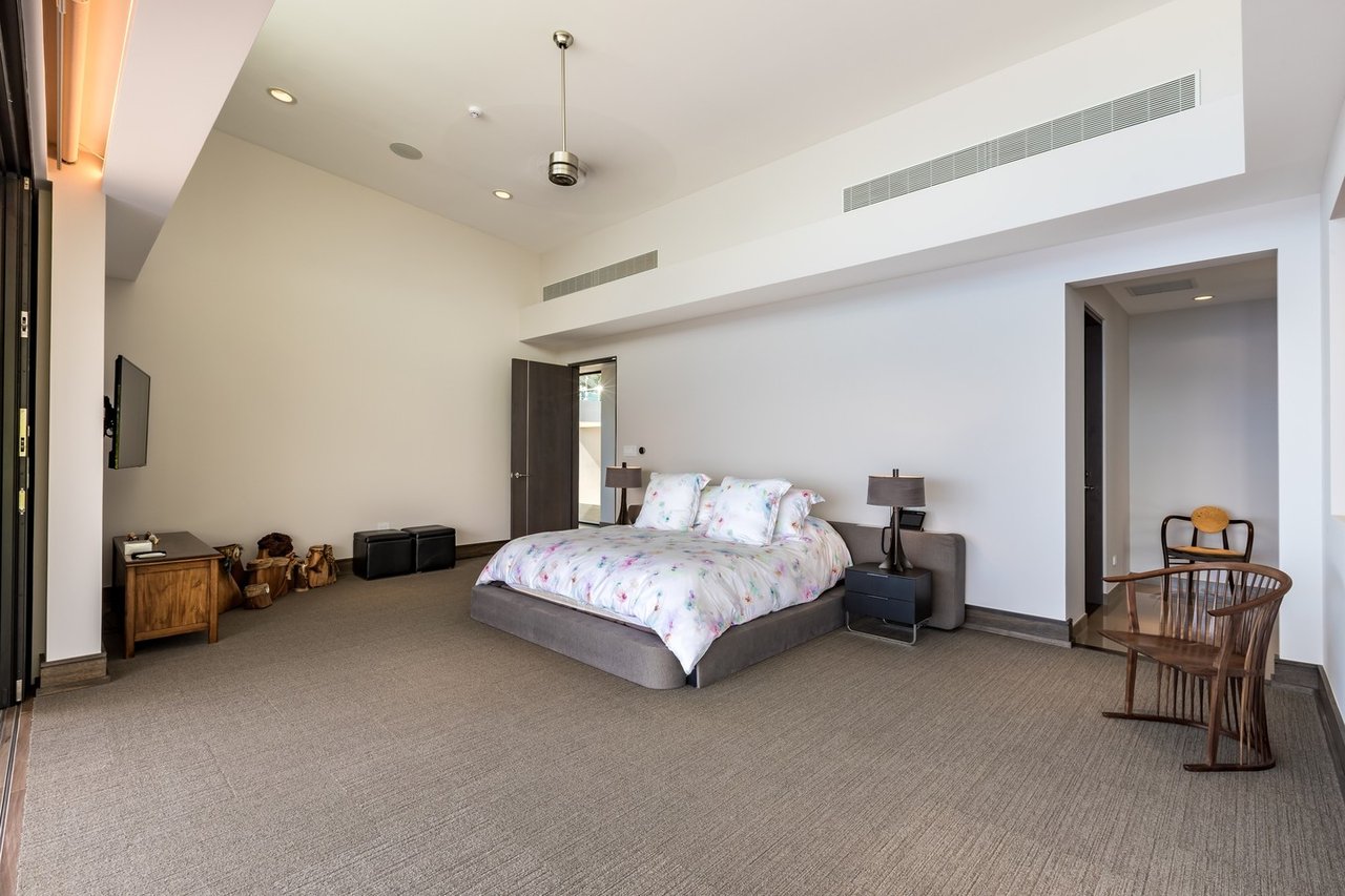 Modern Coastal Luxury Villa, Uvita, Puntarenas