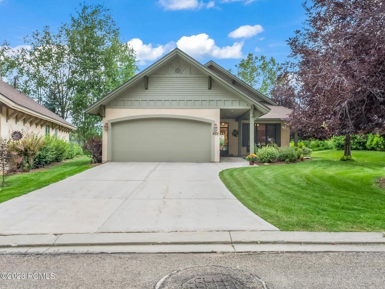 45 W Village Circle