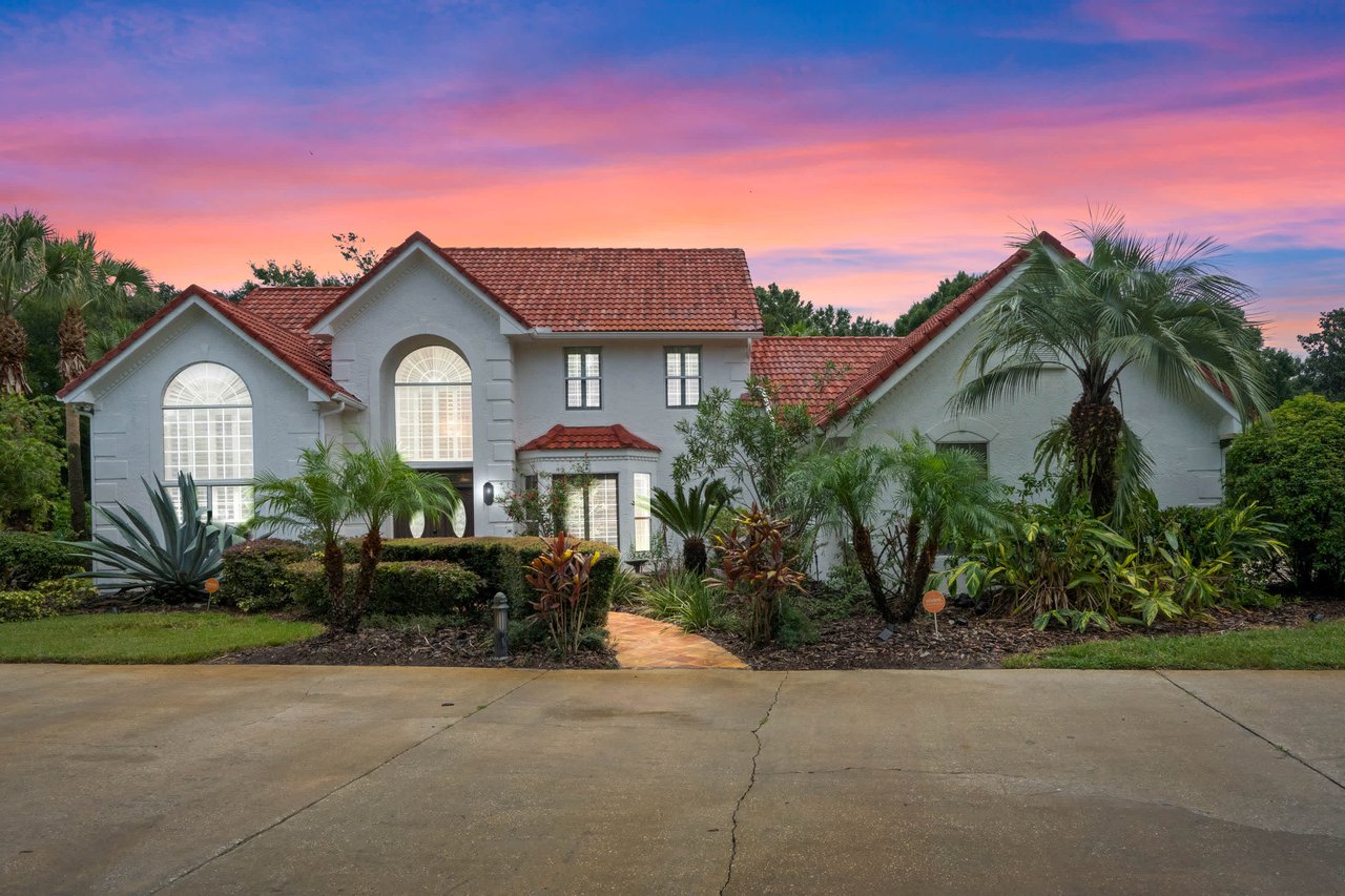 2563 CARTER GROVE CIRCLE