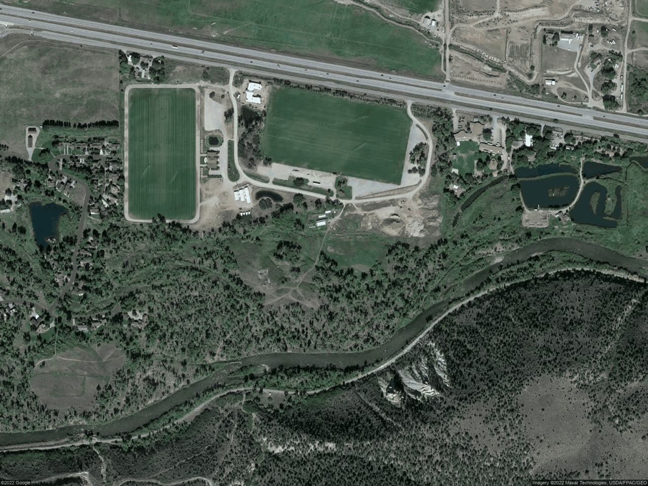 16411 Old Highway 82