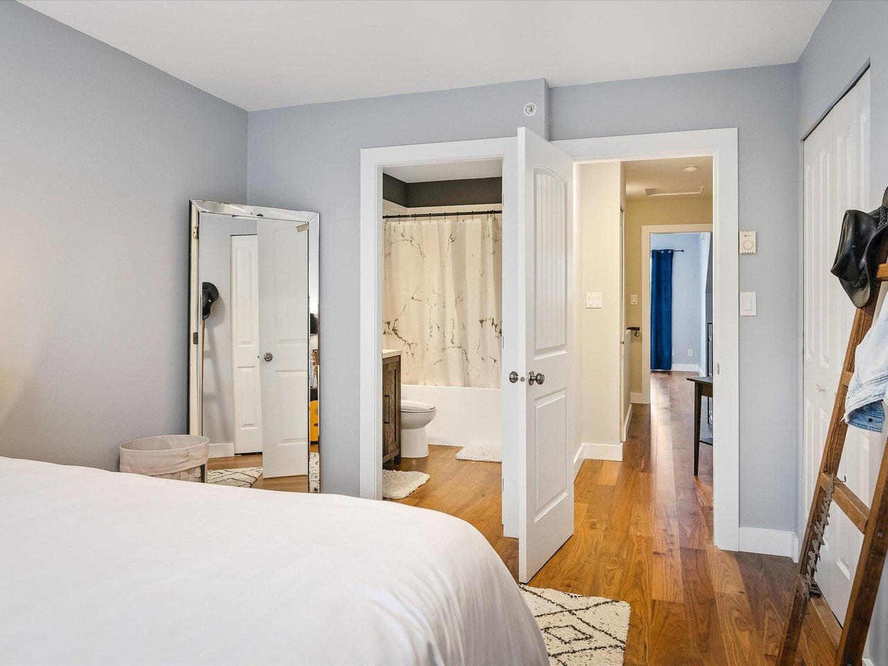 209-1436 Portage Road, Pemberton