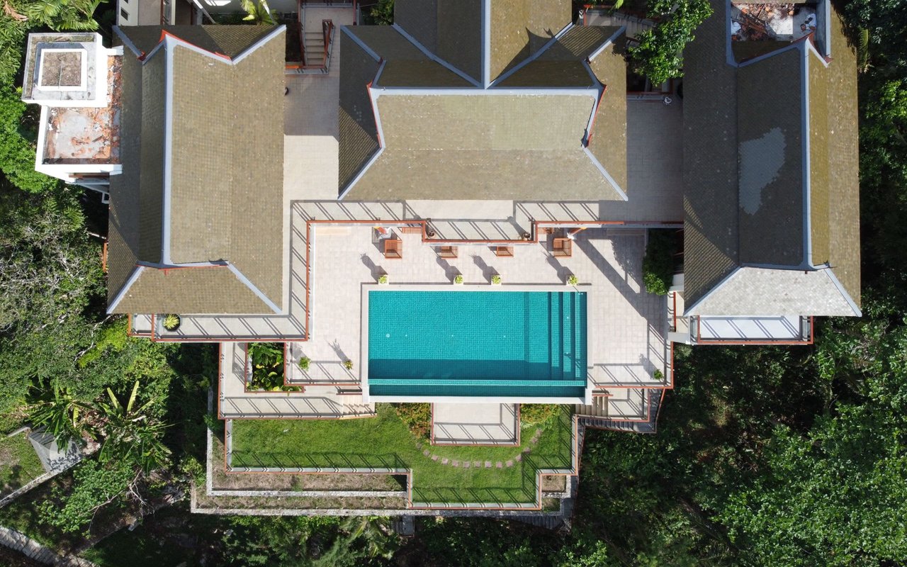 Ultra Rare, Ocean View Lahaina Land Lot For Sale