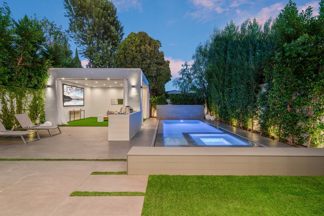 Villa Chateau