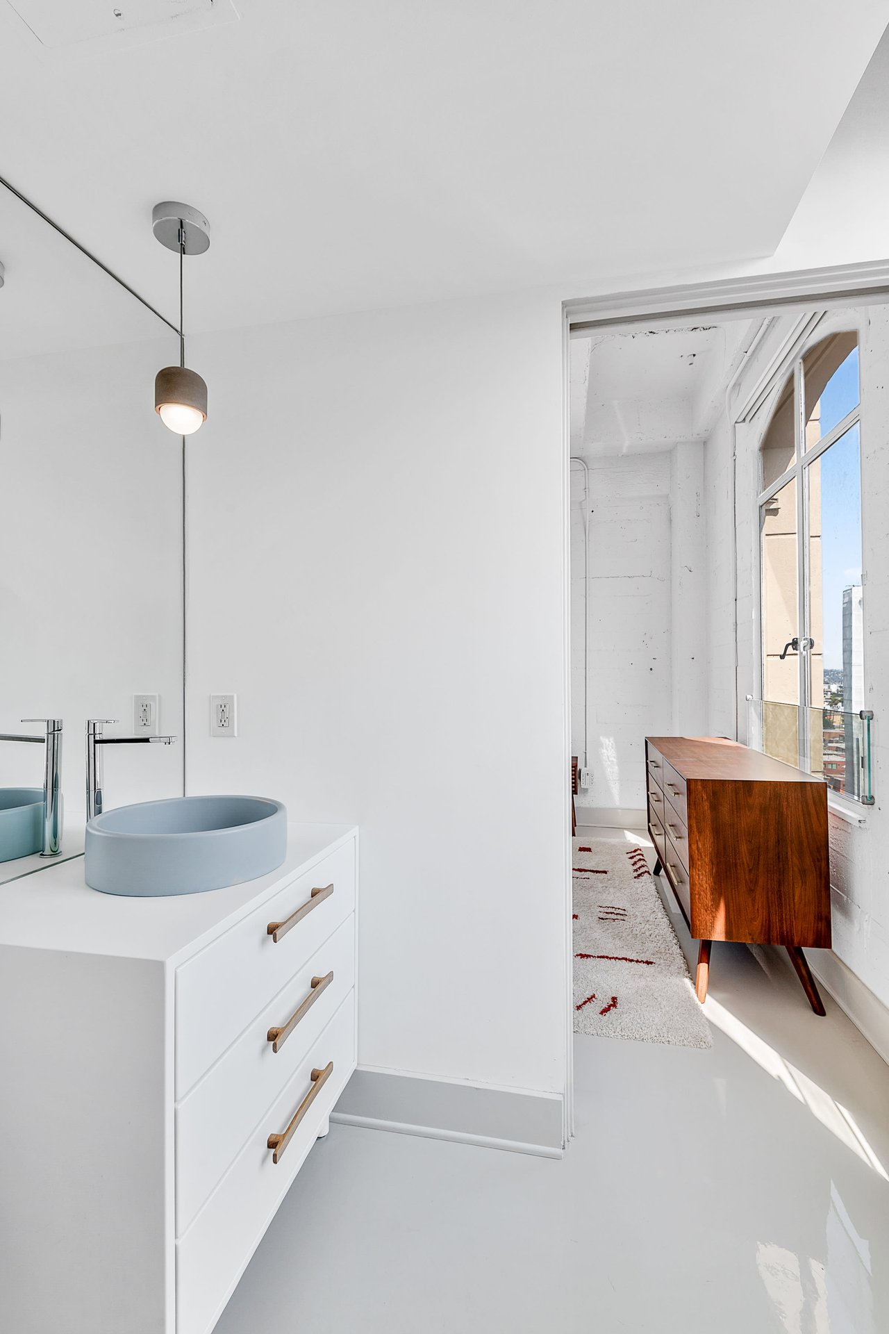 6253 Hollywood Blvd, Unit 1201
