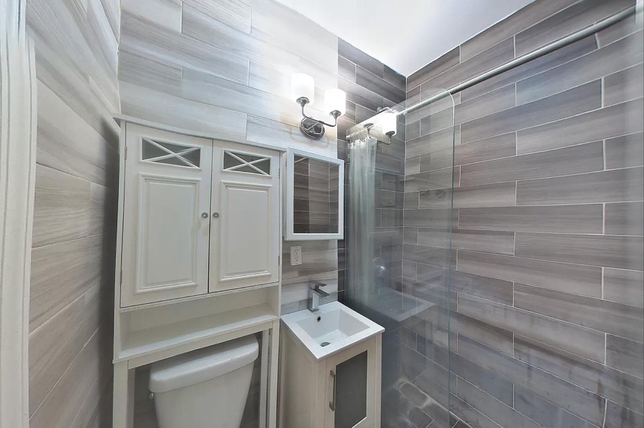 45 Carmine Street, Apt 1-B