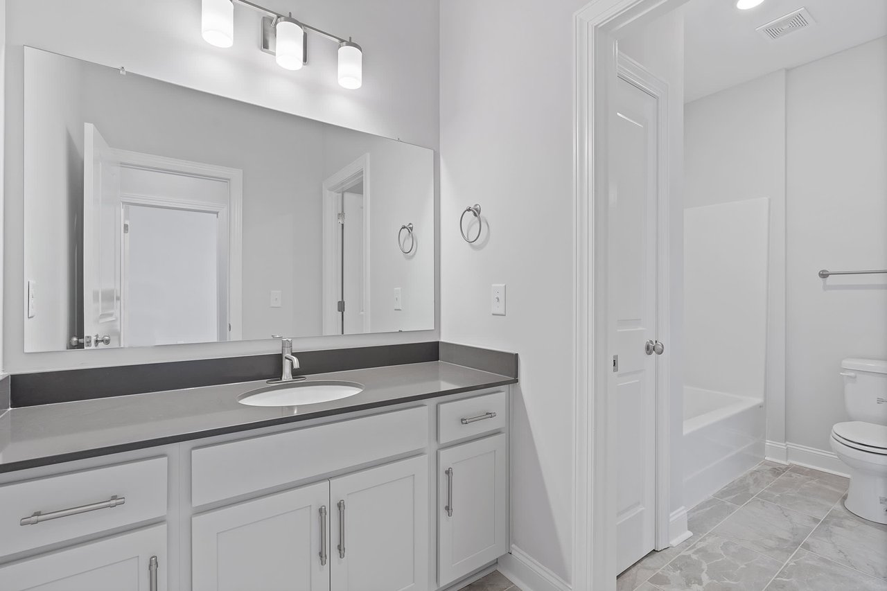Brand New Townhome in Town Madison!!! Grab this one before it's gone!