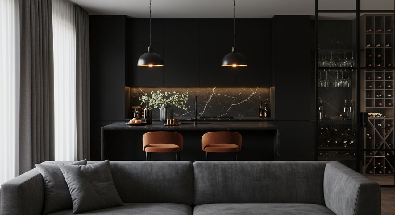 Golf Course Homes in Dove Valley Ranch