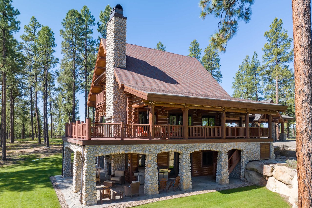 Watusi Ranch - Pagosa Springs, Colorado