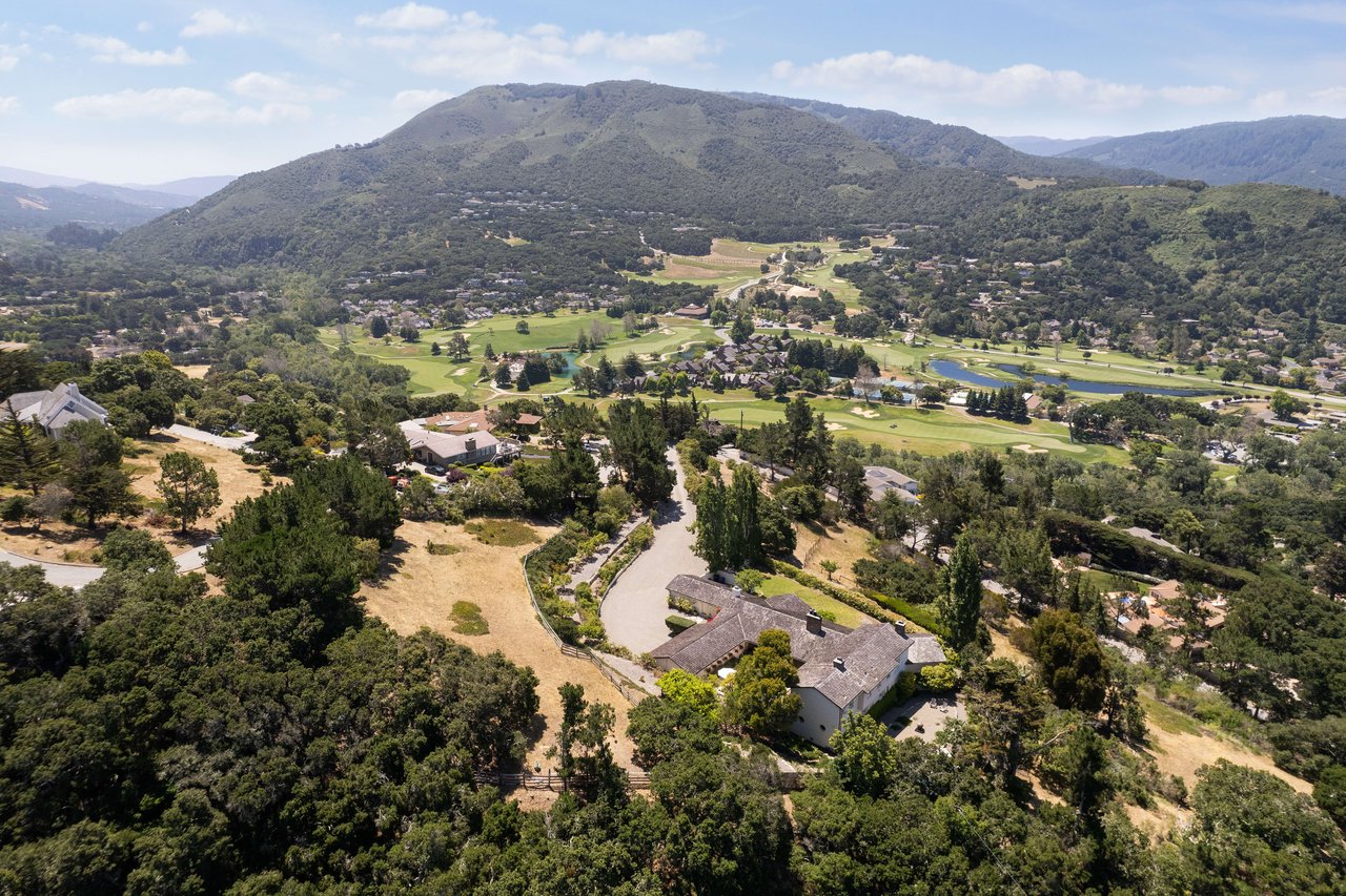 Carmel Valley