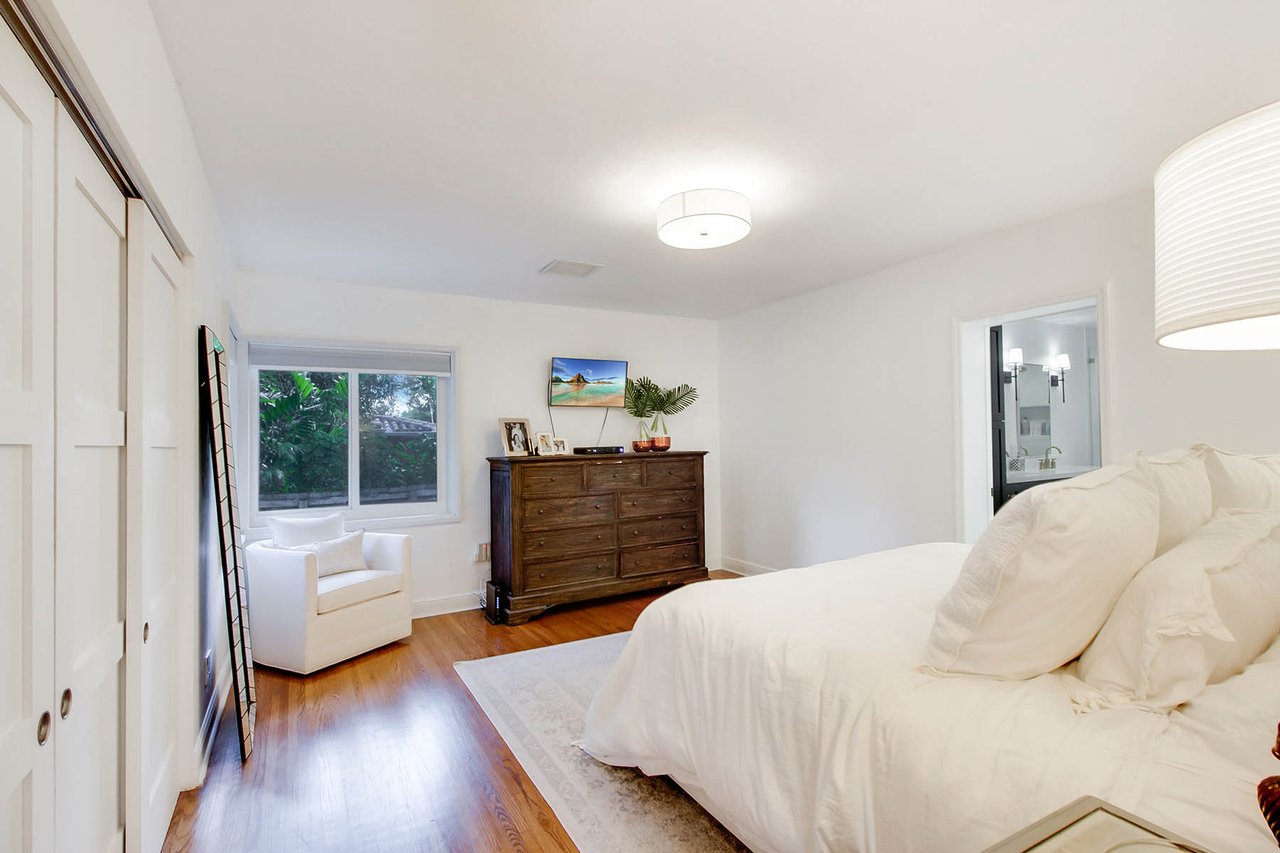 Dreams Do Come True in North Coconut Grove