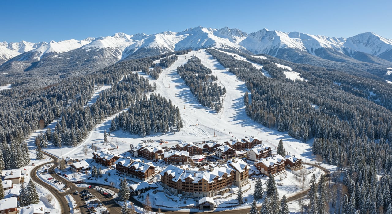 Snowmass Village Real Estate: Why It's the Perfect Place to Call Home