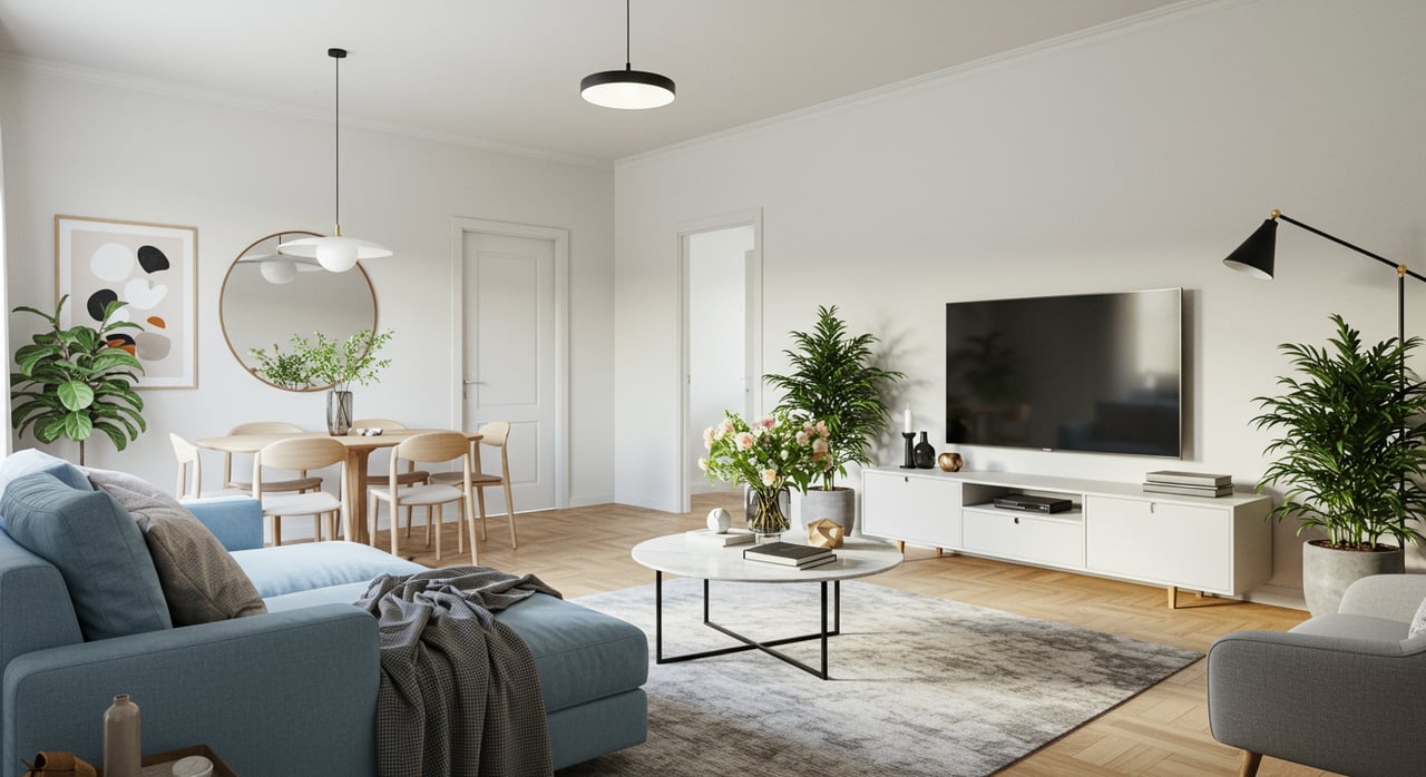 Winter Real Estate Market Update – Canmore | February 2017