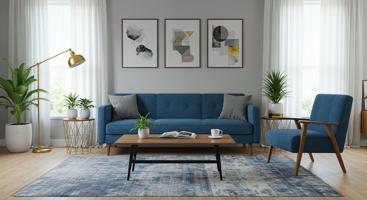 Blayne Beacham and Genesis Shelter