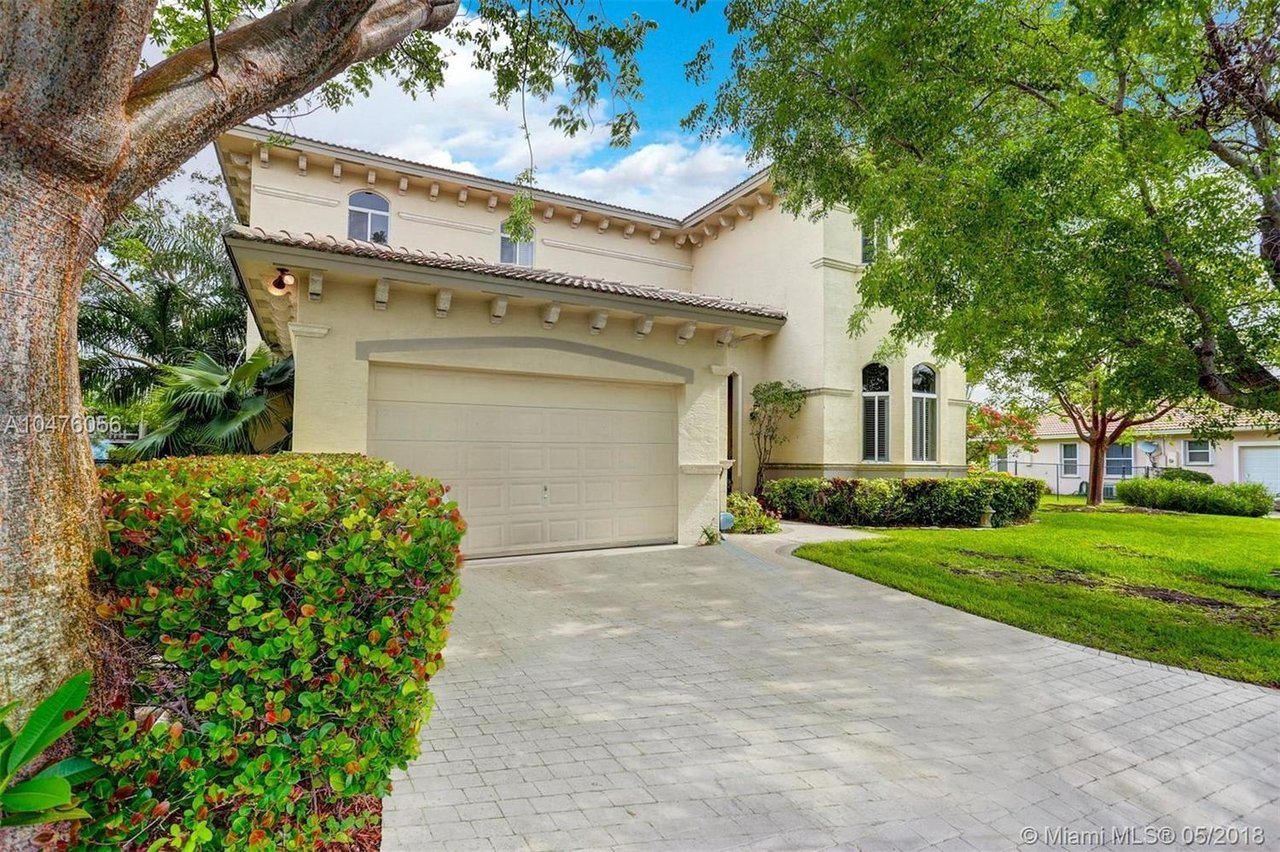 8287 SW 172nd Ter