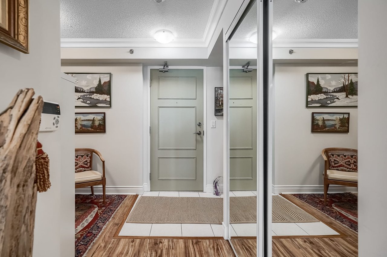 3 Marine Parade Dr 1509