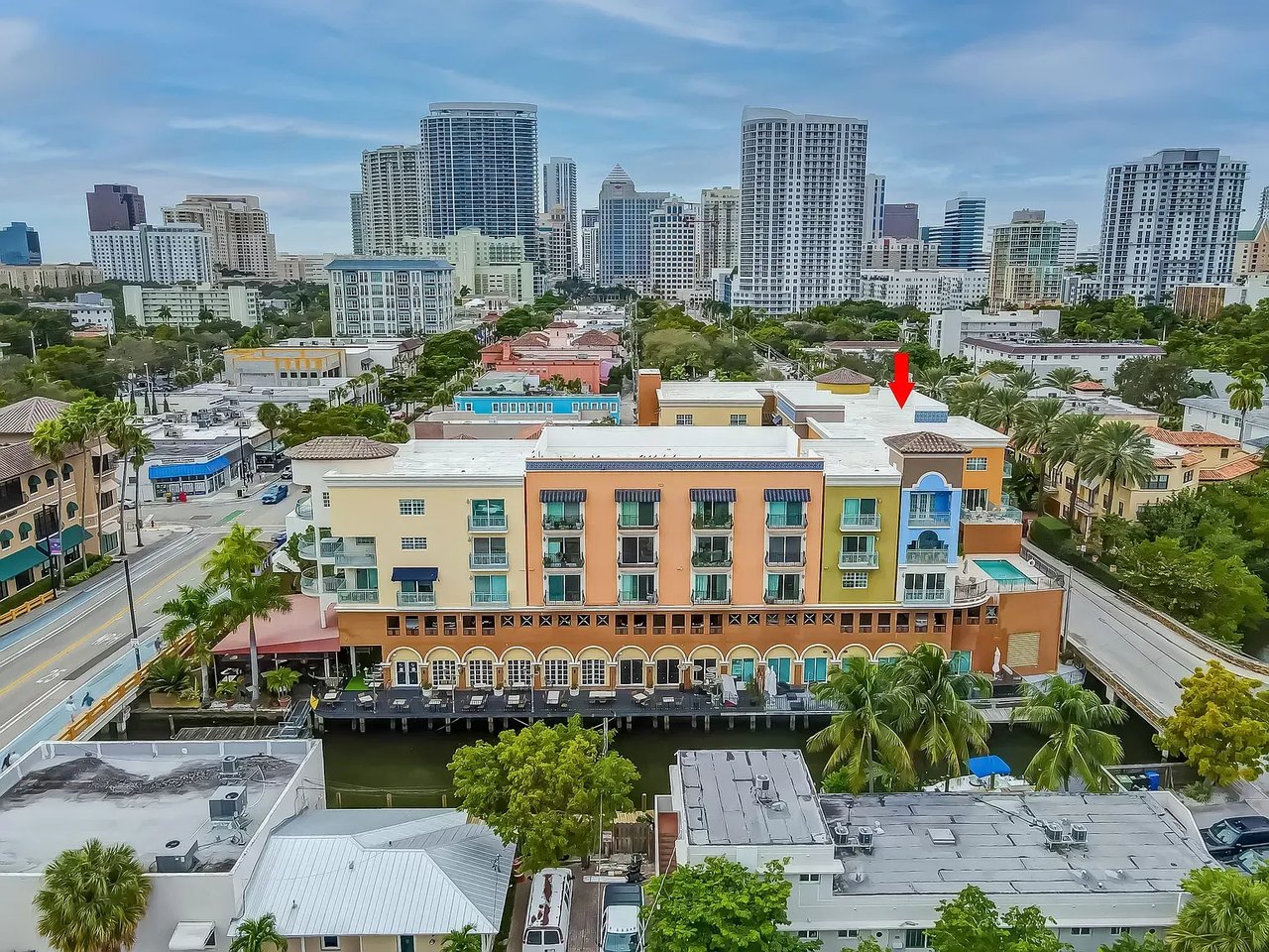 1111 E Las Olas Blvd APT 306