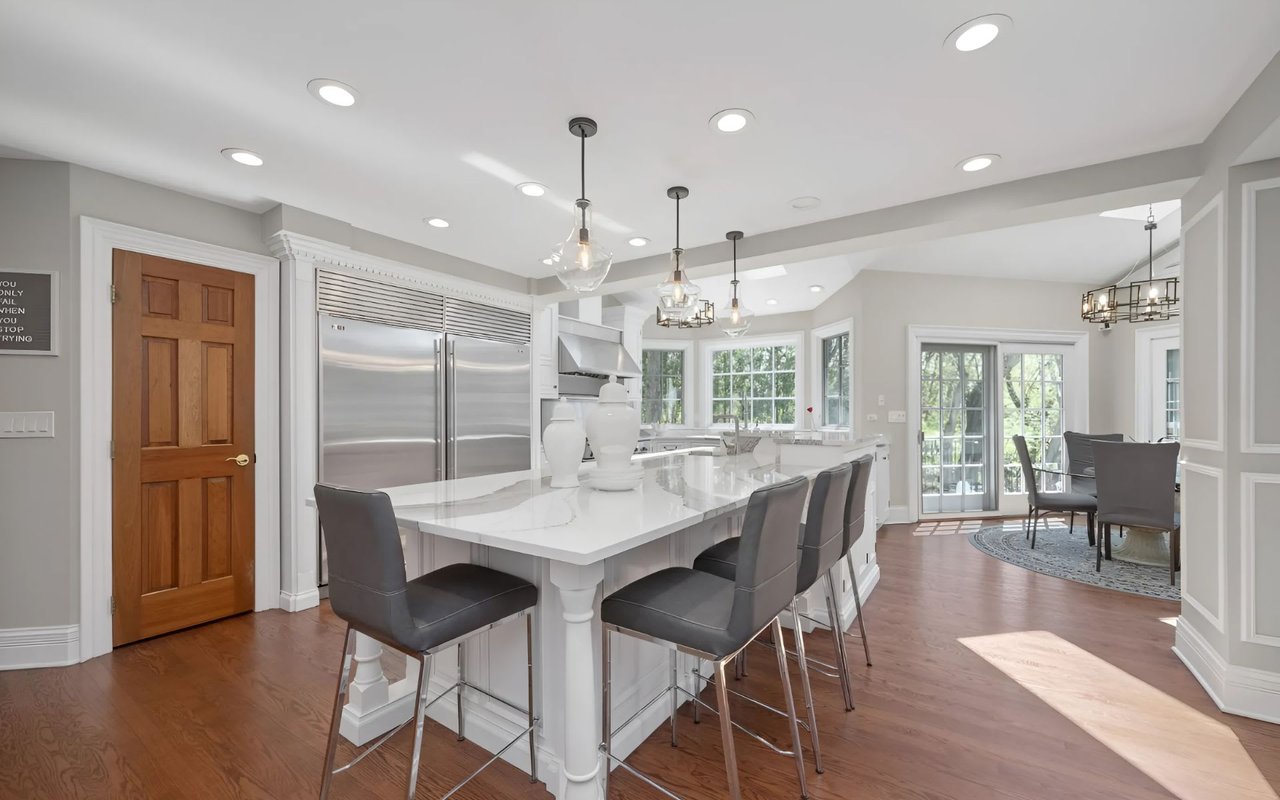 How to Find a Real Estate Agent