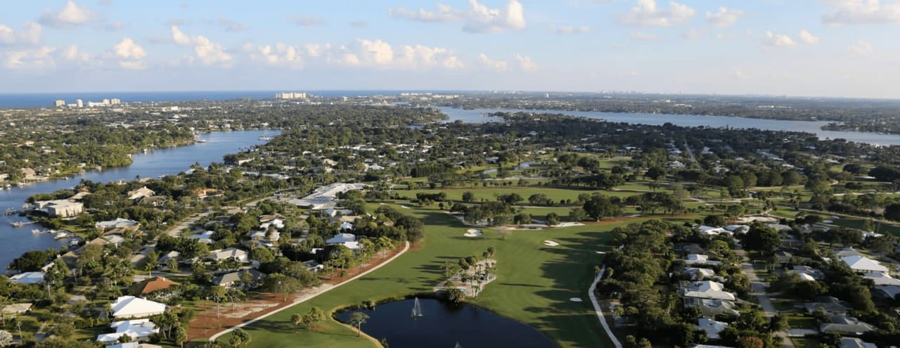 Tequesta Country Club