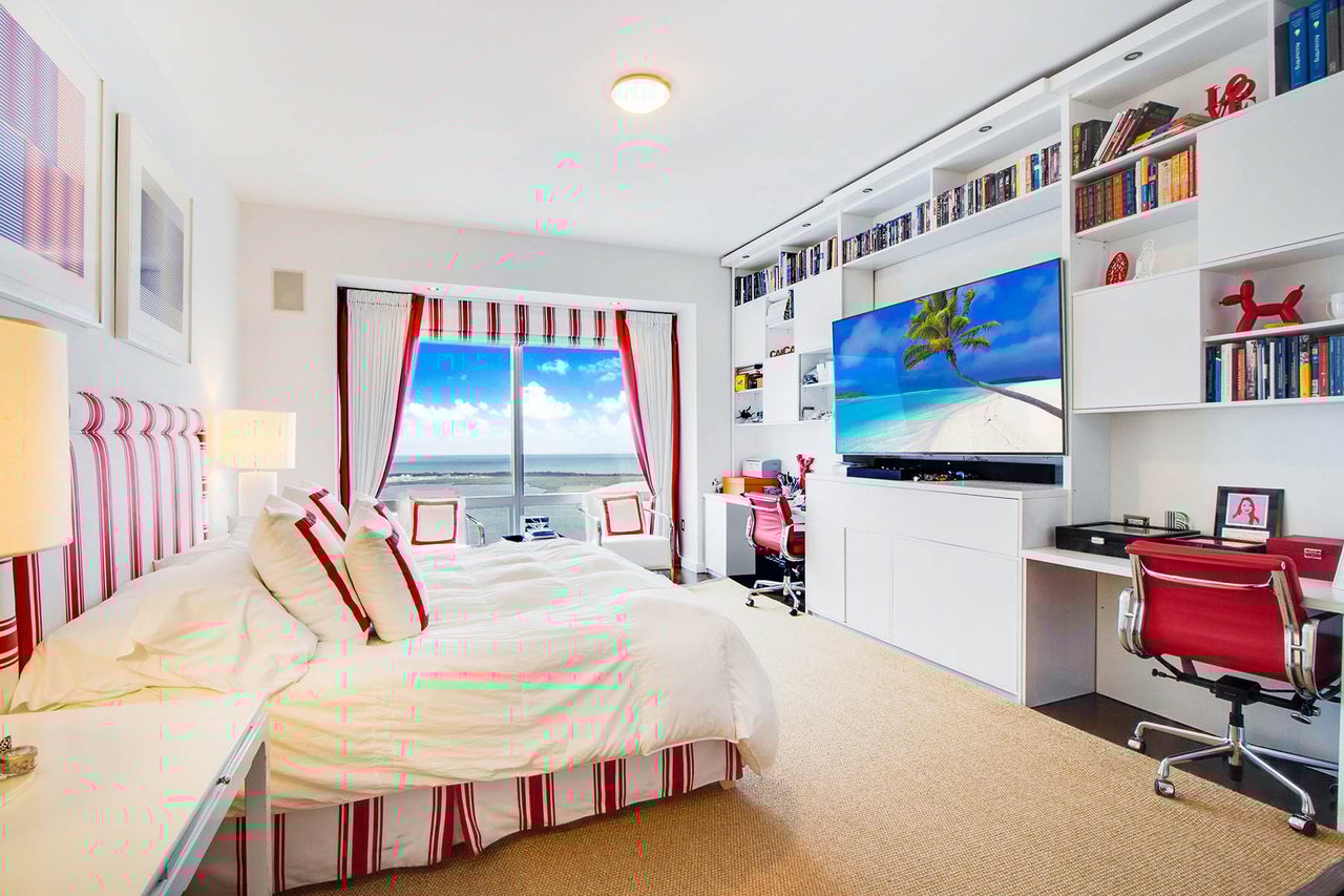 1425 Brickell Avenue Unit: 58E