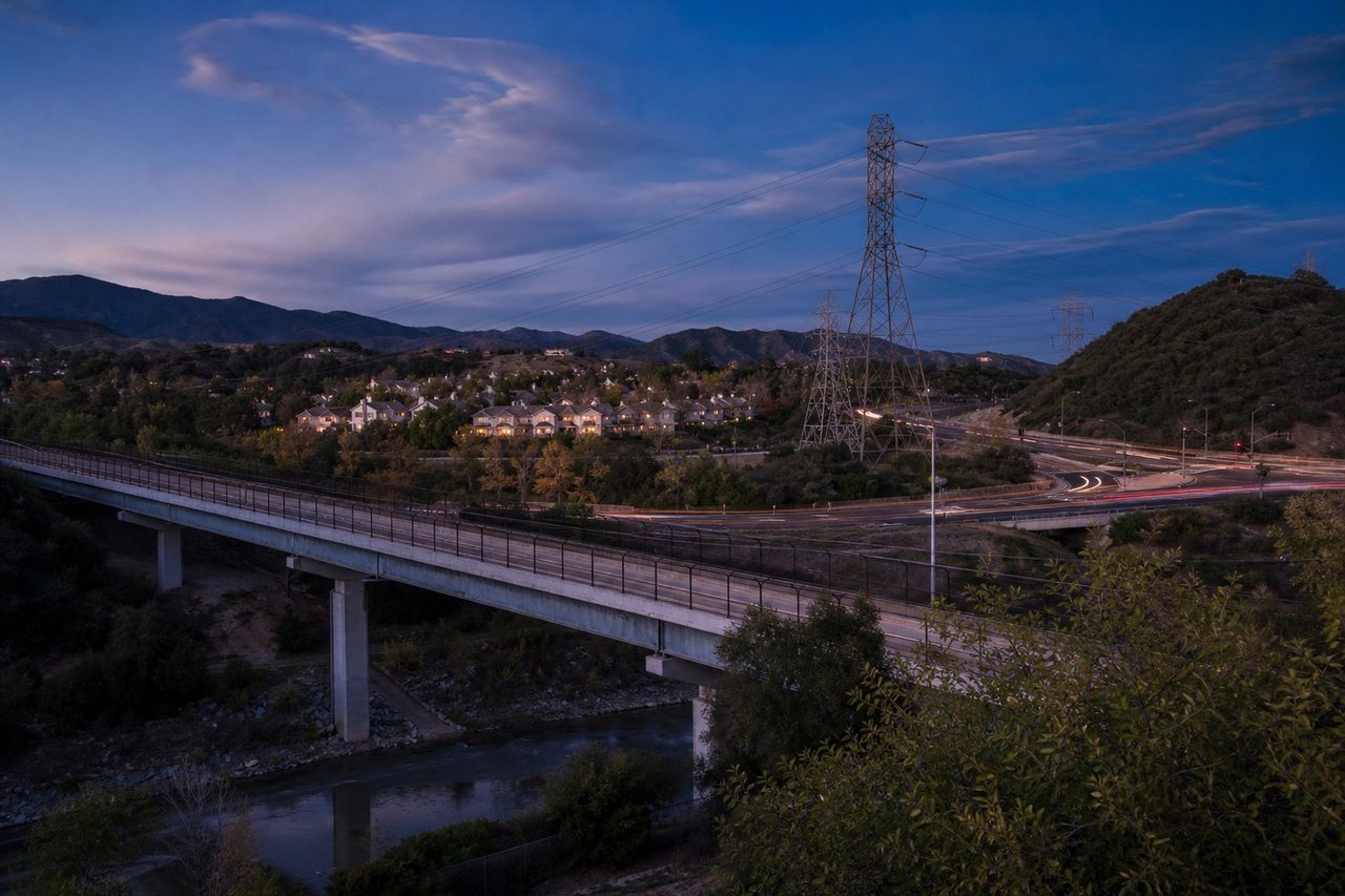 Calabasas Oak Tree Ordinance Affects Property Values
