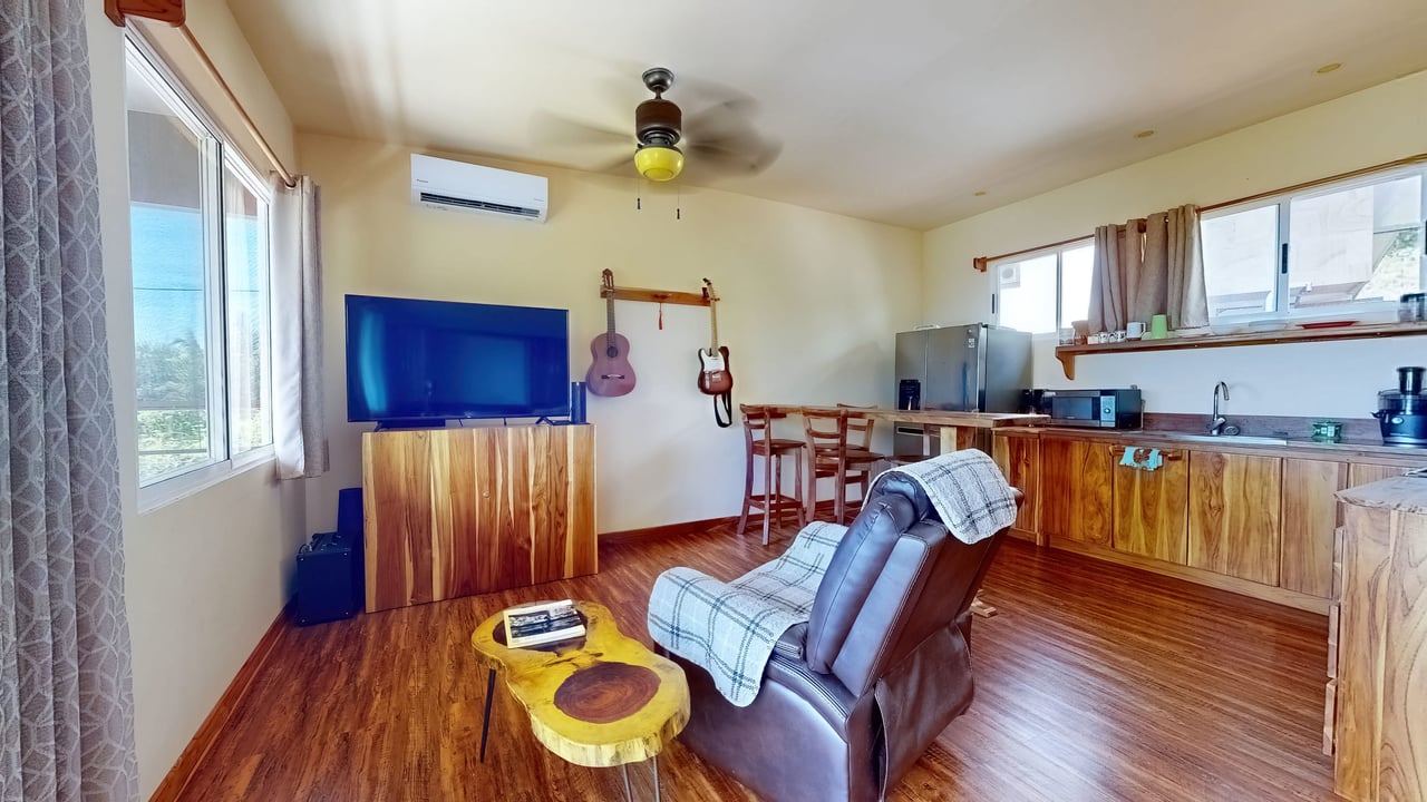 Casa De Paz