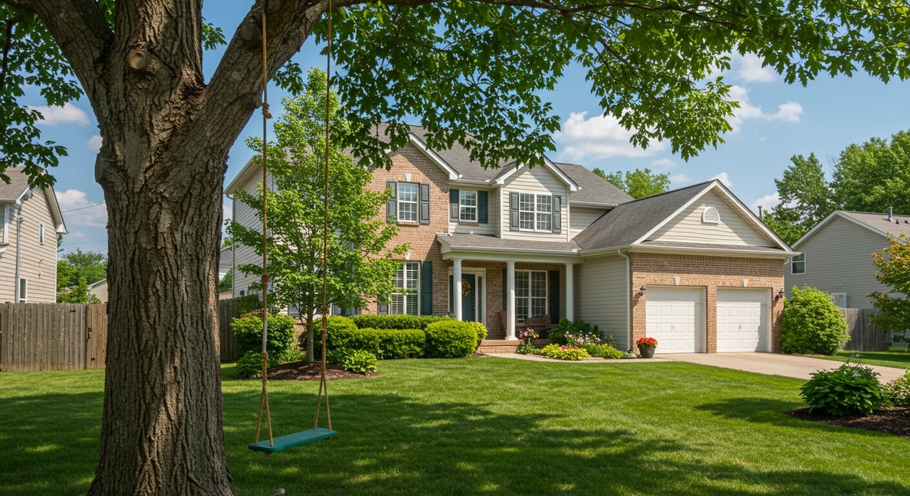 Annual Home Maintenance Checklist to Keep Your Property Value Up