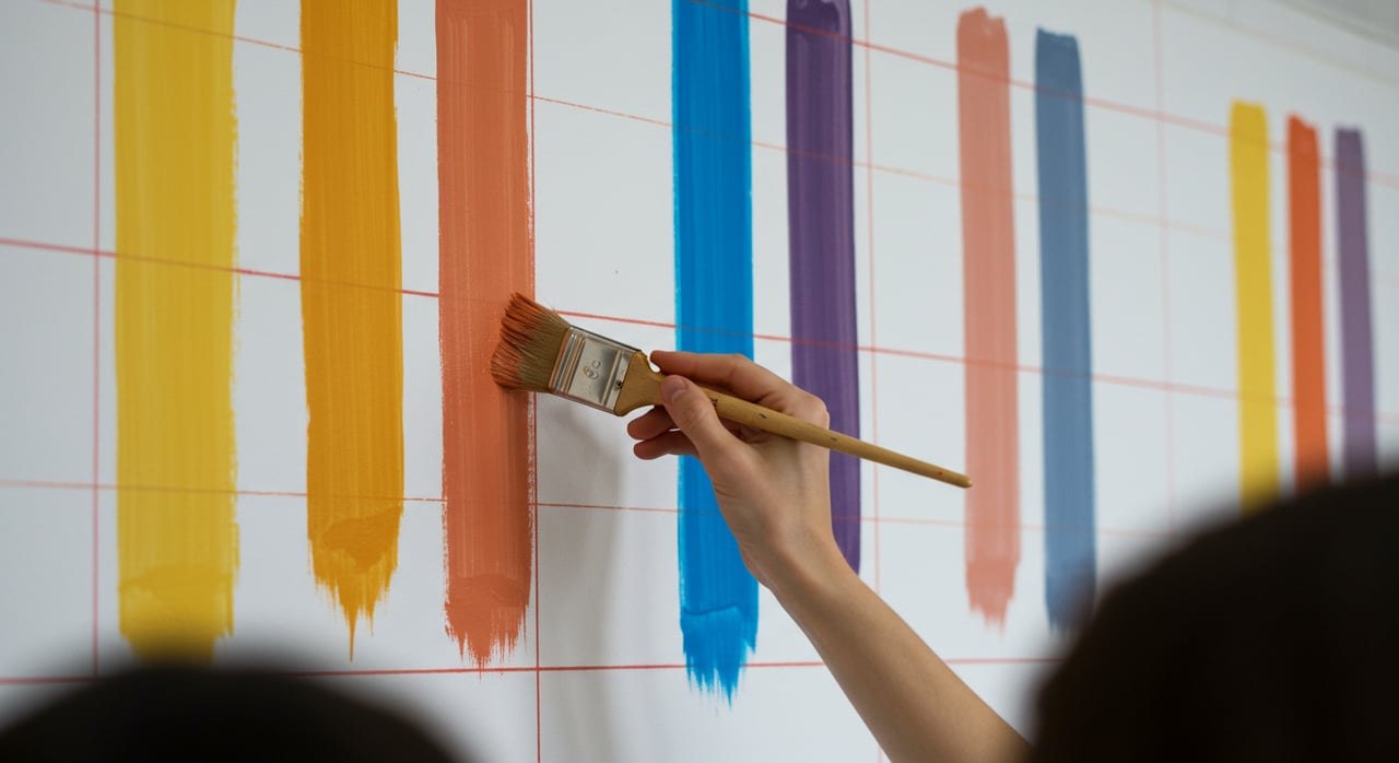 The Science of Color: How to Choose Paint Tones for Every Room