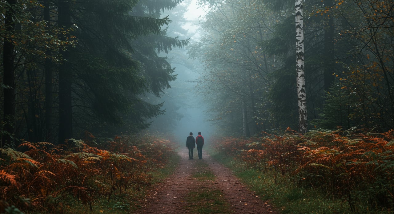 As the Land Recovers, Sporting Enthusiasts Seek Hunting Grounds