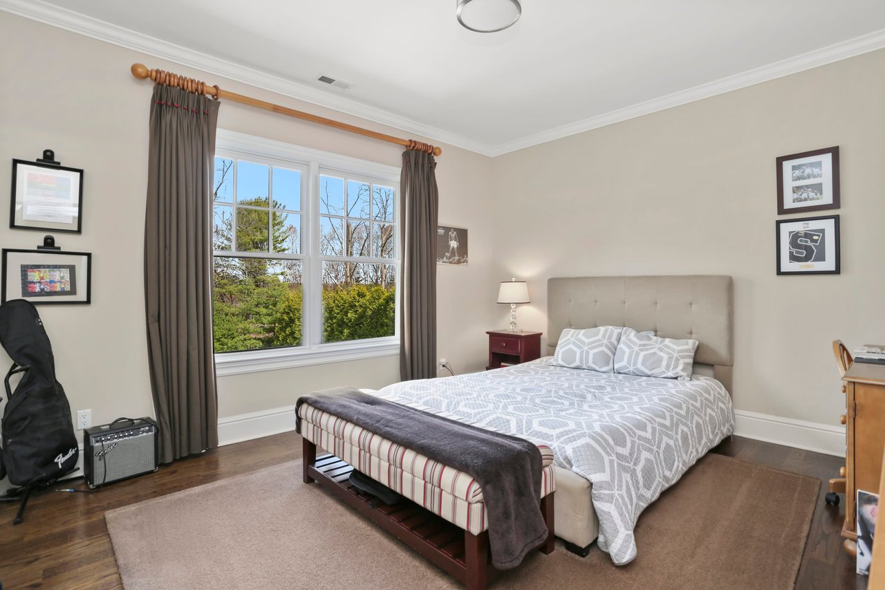 14 Woodhill Road
