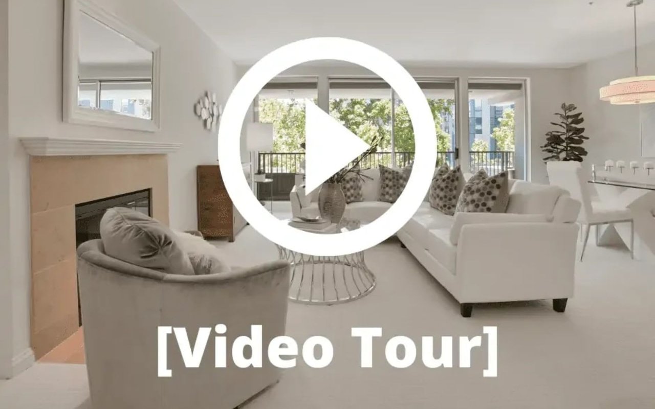 [Video] Comfort & Convenience in This Ideally Located 1,565 Square Foot Condo at Park Townsend!