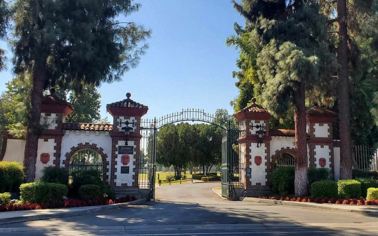 Stockdale Estates
