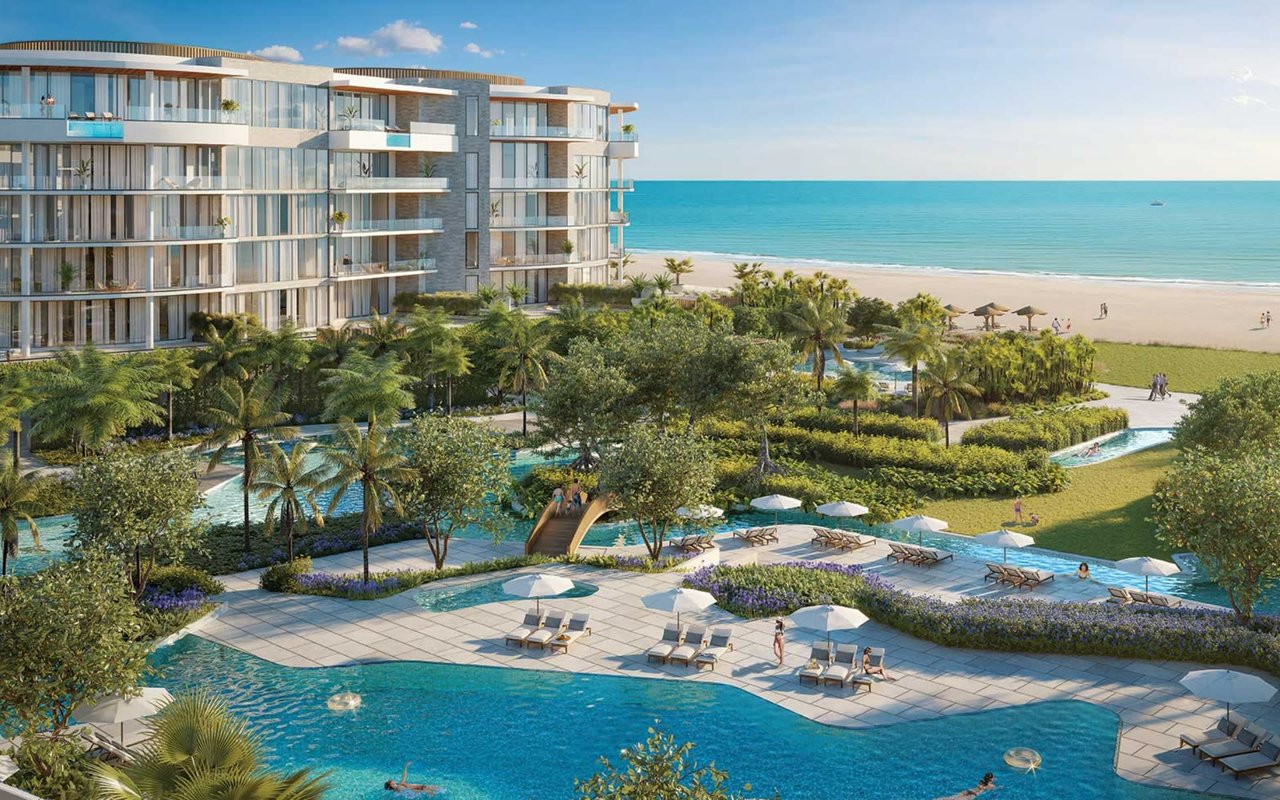 The Residences at the St. Regis Longboat Key