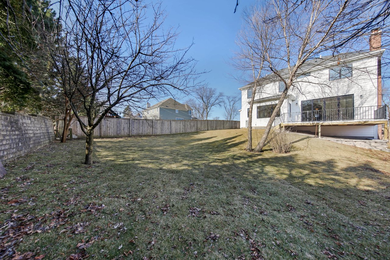 New Construction Home With Outstanding Curb Appeal And Quality Details