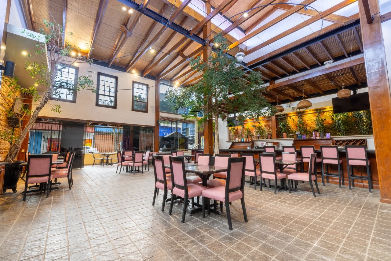 Commercial Investment Property, San Jose