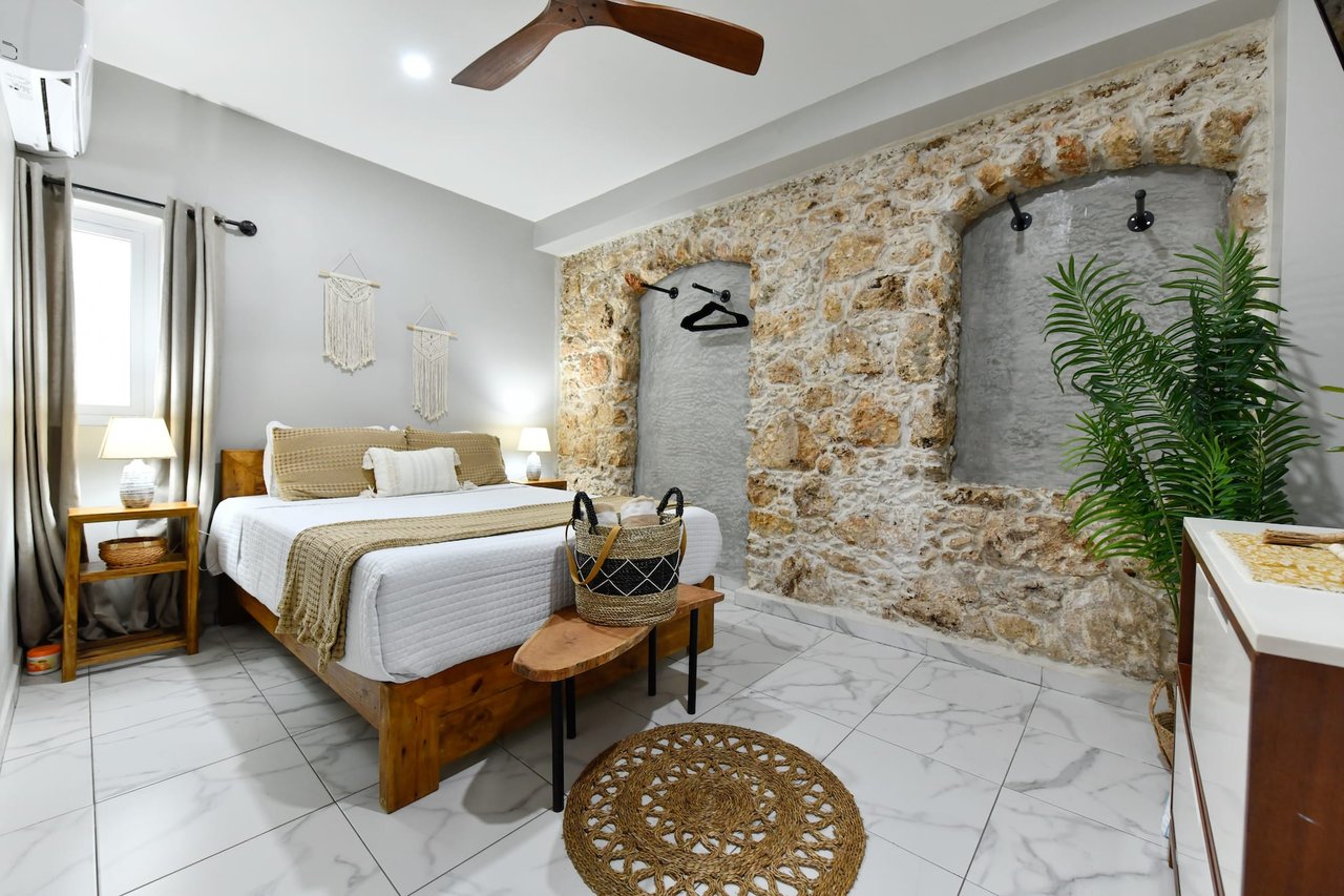 Savaneta Luxury Multi Unit Complex
