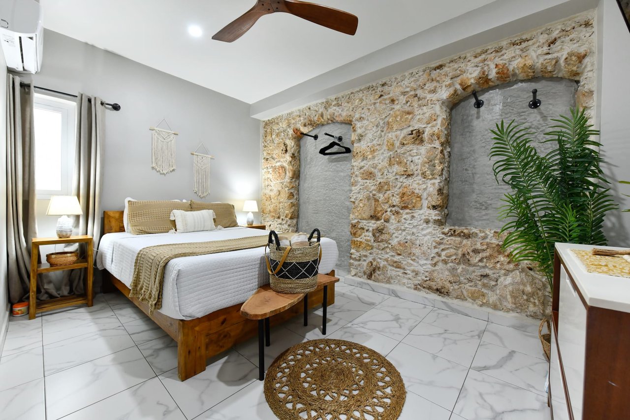 Savaneta Luxury Boutique Hotel