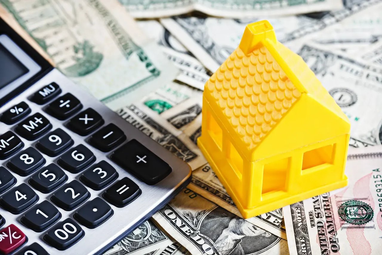 Mortgage points: How homebuyers can get a lower interest rate