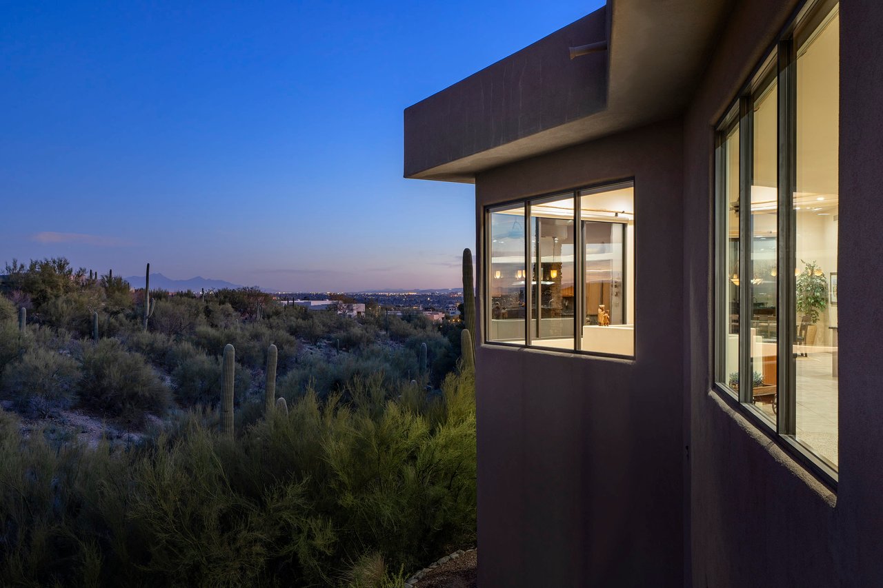 Catalina Foothills Estates 