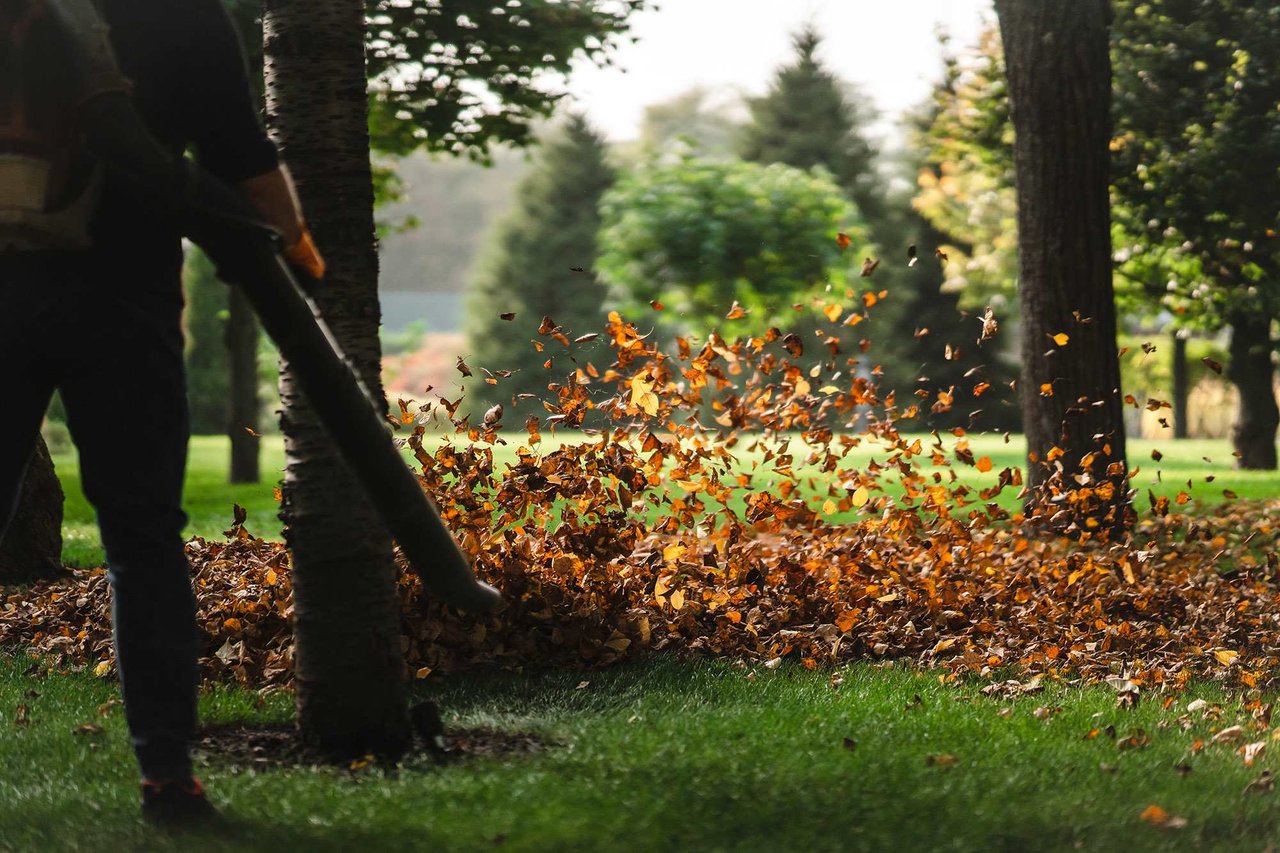 Fall Home Maintenance Tips for Connecticut Homeowners