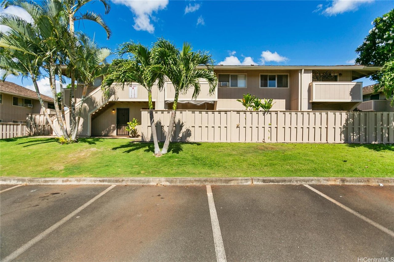 94-1063 Kaukahi Pl #B1